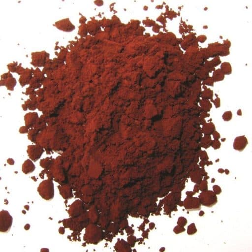 Astaxanthin rein