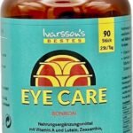 Eye Care Bonbons